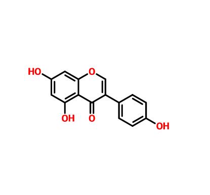 染料木素|446-72-0