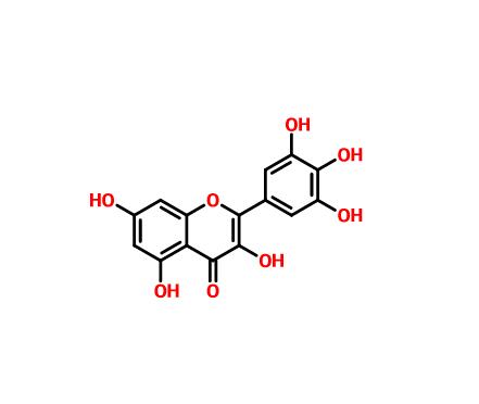 楊梅素|529-44-2