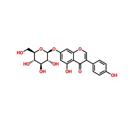 染料木苷|529-59-9