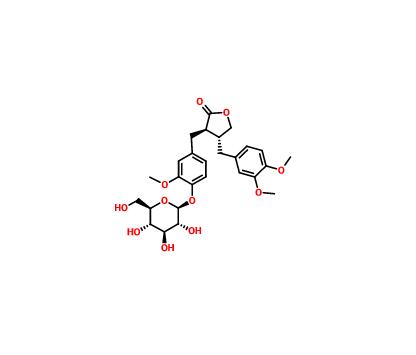 牛蒡苷|20362-31-6 Arctiin