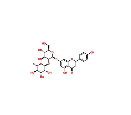 野漆樹苷|17306-46-6