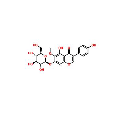 射干苷|611-40-5