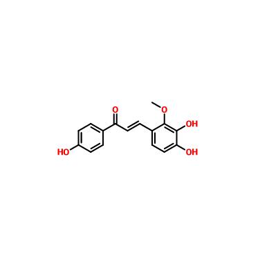 甘草查爾酮B|58749-23-8