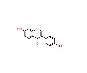 大豆苷元|486-66-8