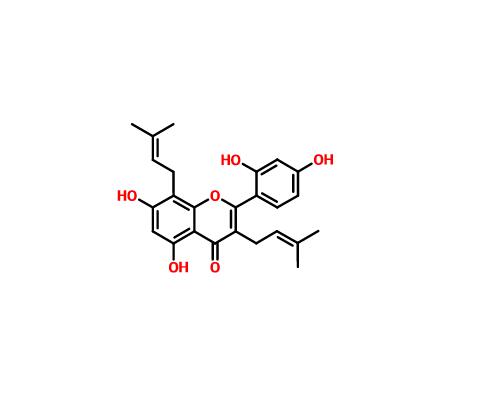 桑黃酮|62949-79-5