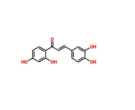 紫鉚因|487-52-5