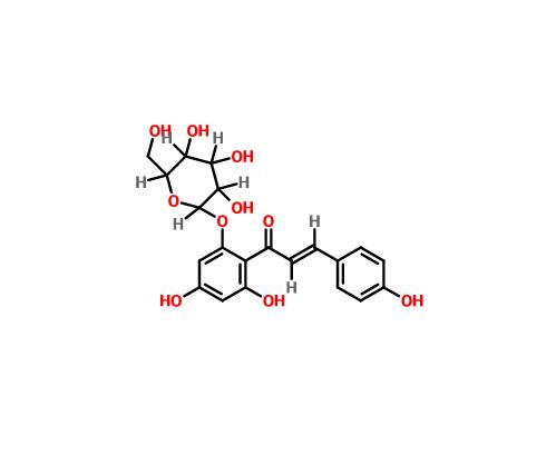 異杞柳苷|4547-85-7