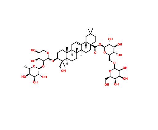 川續(xù)斷皂苷乙|33289-85-9