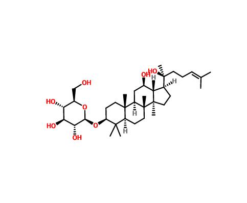 R型人參皂苷Rh2|112246-15-8