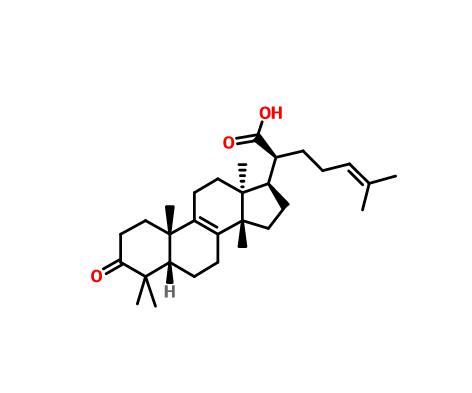 β-欖香酮酸|28282-25-9