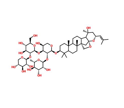 酸棗仁皂苷B1|68144-21-8