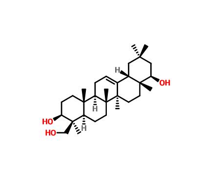 大豆皂醇B|595-15-3