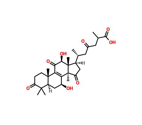 靈芝酸D2|97653-94-6