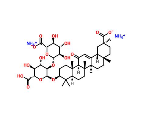 甘草酸銨|53956-04-0