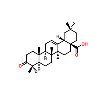 齊墩果酮酸|17990-42-0