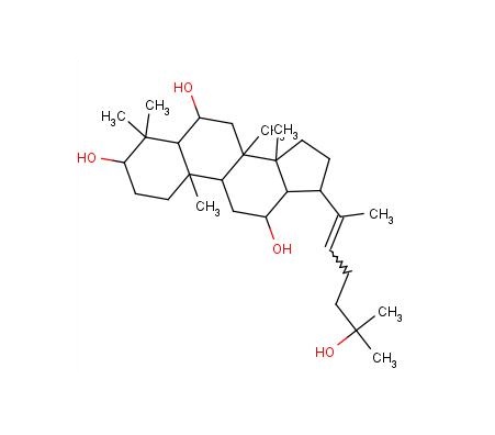 擬原人參三醇|97744-95-1