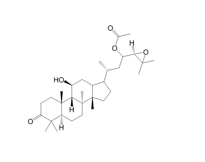 23-乙酰去氫澤瀉醇B