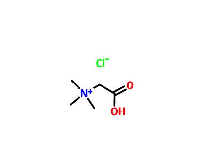 鹽酸甜菜堿|590-46-5