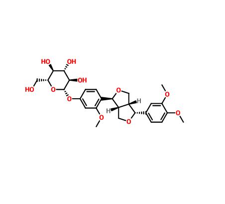 連翹苷|487-41-2