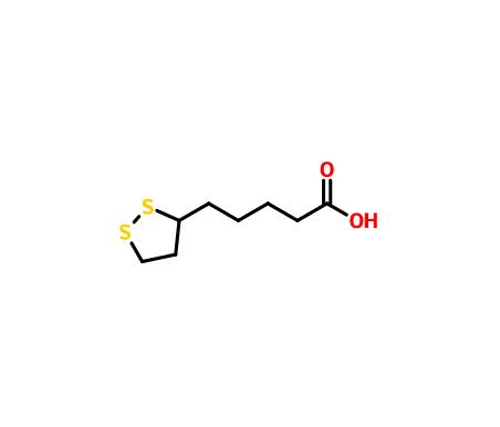 硫辛酸|62-46-4