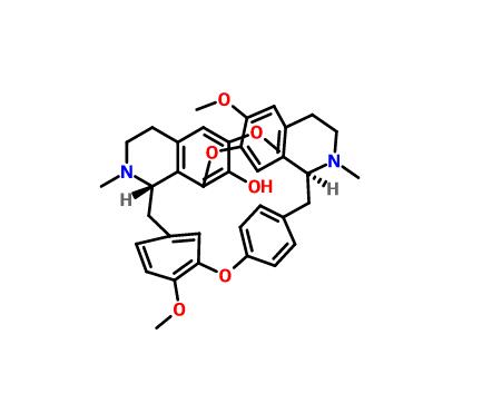 防己諾林堿|436-77-1