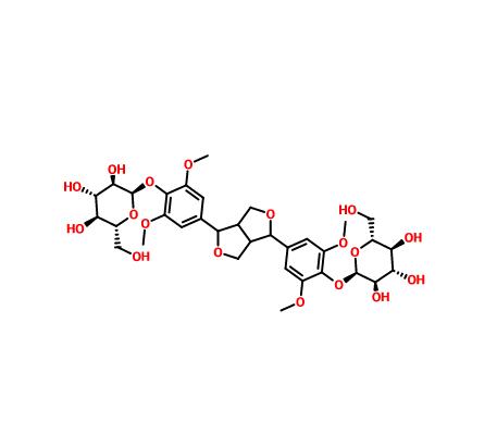 刺五加苷D|79484-75-6