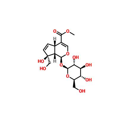 羥基梔子苷|24512-62-7