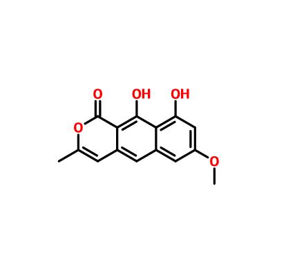 決明內(nèi)酯|41743-74-2