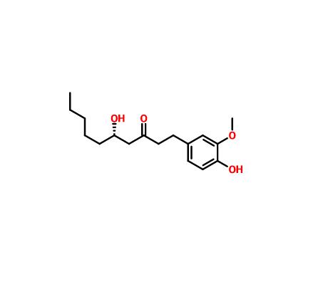 6-姜酚|23513-14-6