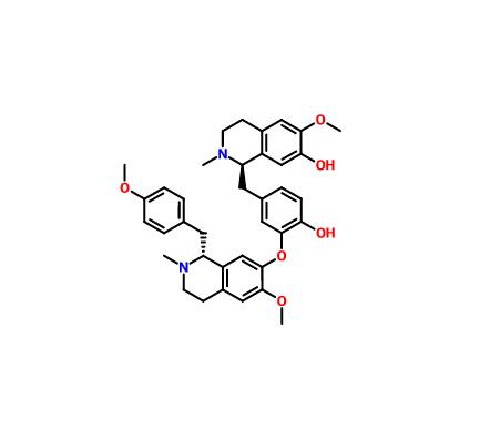 異蓮心堿|6817-41-0