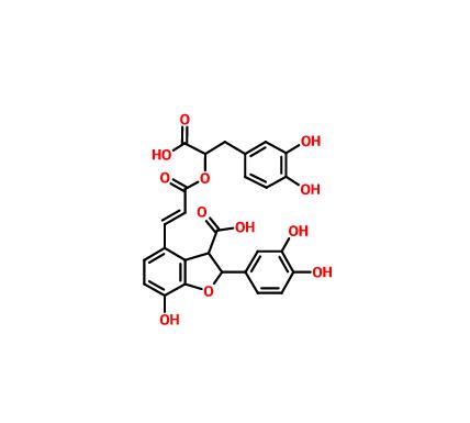 紫草酸|28831-65-4