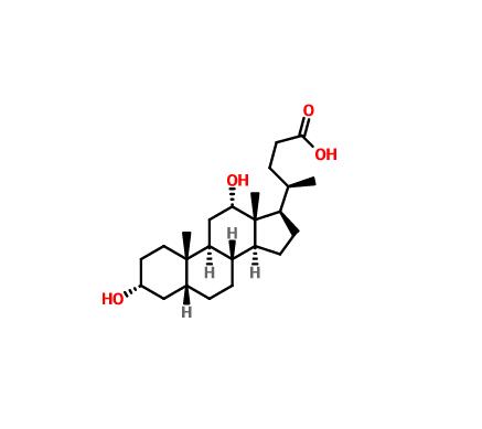 去氧膽酸|83-44-3