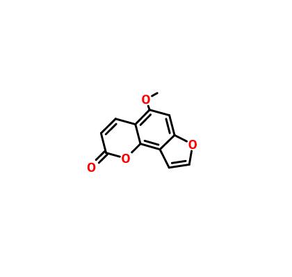 異佛手柑內酯|482-48-4