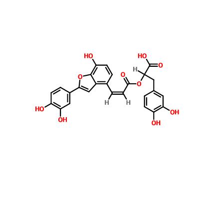 丹酚酸C|115841-09-3
