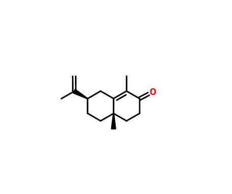 a-香附酮|473-08-5