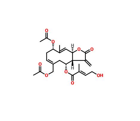 野馬追內(nèi)酯B|877822-41-8