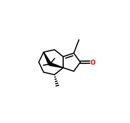 香附烯酮|3466-15-7