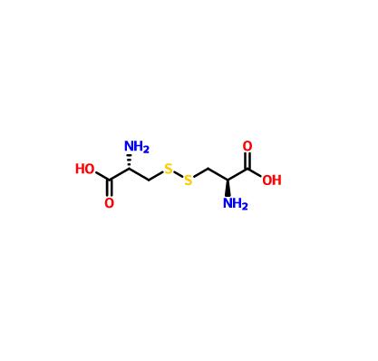 胱氨酸|56-89-3