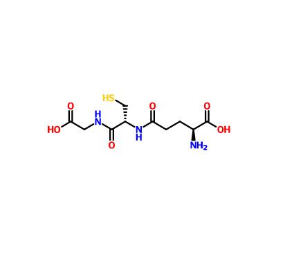 谷胱甘肽|70-18-8