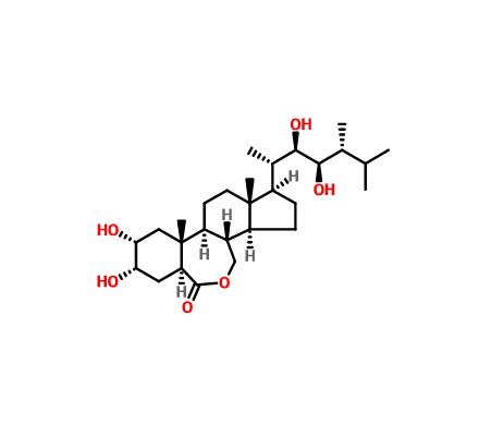 蕓苔素內(nèi)酯|72962-43-7