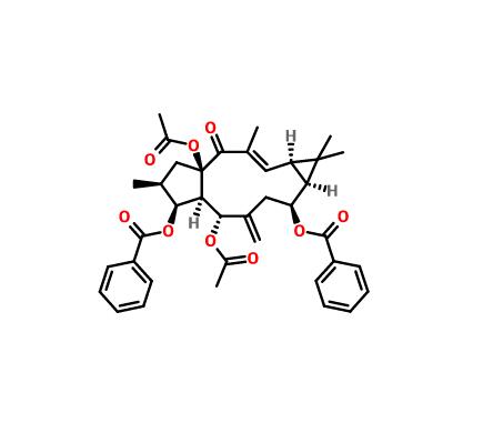 千金子素L2|218916-51-9