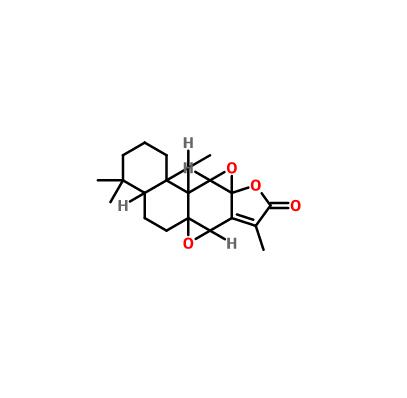 巖大戟內(nèi)酯B|37905-08-1