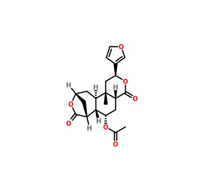 8-表黃藥子素E乙酸酯|91095-48-6