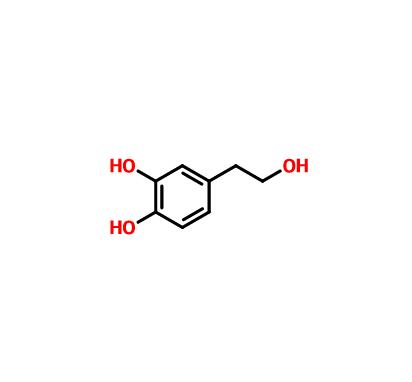 羥基酪醇|10597-60-1