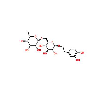 連翹酯苷E|93675-88-8