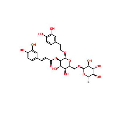 連翹酯苷H|1178974-85-0