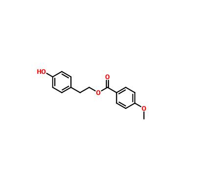 茴香酸對(duì)羥基苯乙酯|87932-34-1