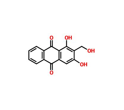 蘆西定|478-08-0