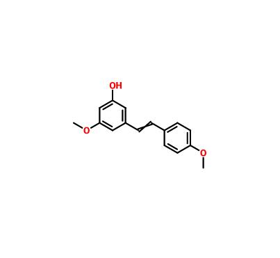 白藜蘆醇衍生物|58436-29-6