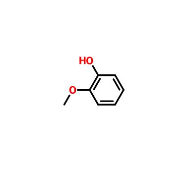 愈創(chuàng)木酚|90-05-1